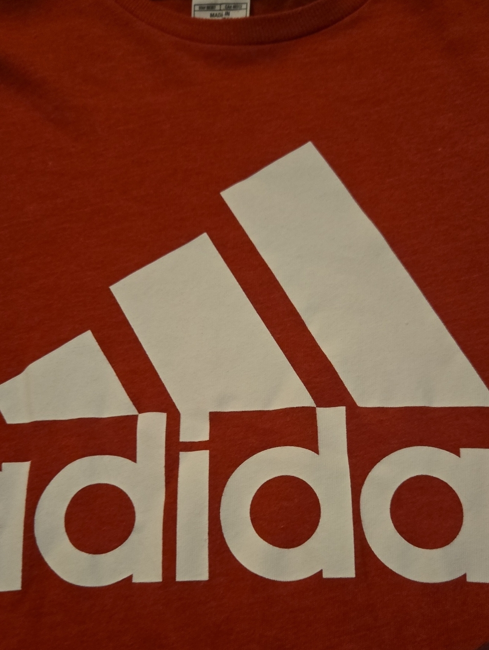 Adidas Tee Set - Picture 2 of 5